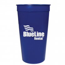 32oz Stadium Cup (Pack of 10)