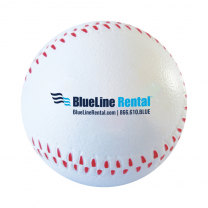 Foam Baseball