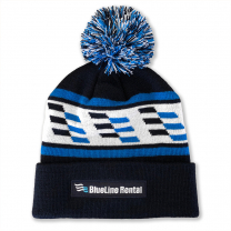 Pom Pom Beanie