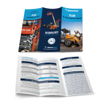 Rental Protection Plan Brochure – Spanish (Pack of 25)