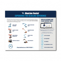 Aerial Line Card (Pack of 25)
