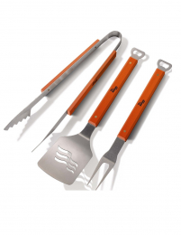Custom 3-Piece Grill Set