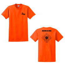 Safety Diamond Hi Viz Tshirt
