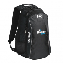 Black OGIO Marshall Backpack