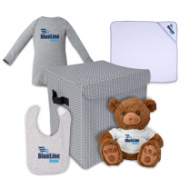 Baby Gift Basket
