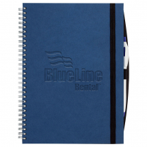 Hardcover Large JournalBook