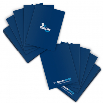 Folders (Pack of 50)