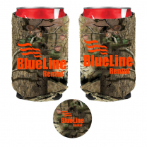 Camo Neoprene Coolie (Pack of 50)