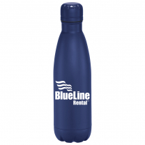17oz Copper Vacuum Insulated Bottle
