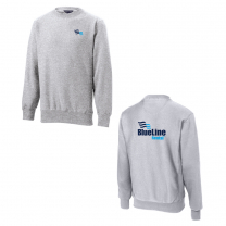Premium Crewneck Sweatshirt
