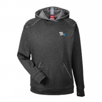 Performance Fleece Hoodie