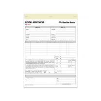 Rental Agreement