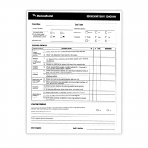 Commentary Driving Card (Set of 25)