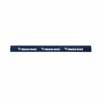 Hard Lead Enamel Finish Carpenter Pencil (Pack of 100)