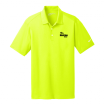 Nike Men's Safety Dri-Fit Polo