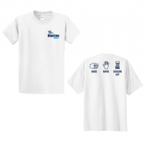 Rock Paper Scissor Lift Tshirt