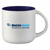 Tango 12oz Ceramic Mug (Case of 36)