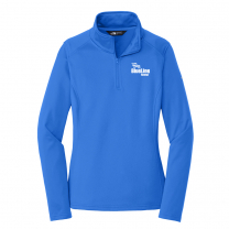 The North Face Women's 1/4 Zip