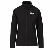 Women's Softshell Jacket