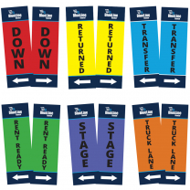 Category Yard Sign Sets