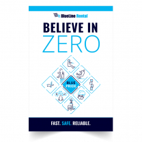 Believe in Zero Poster