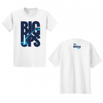 Big UPS Tshirt