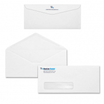 #10 Window Envelopes (Pack of 500)
