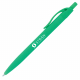 Rubberized Finish Pen