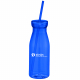 Yolo 18-oz. Tumbler with Straw