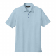 TravisMathew Oceanside Heather Polo