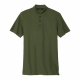 Mercer+Mettle™ Stretch Pique Henley