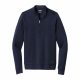 OGIO® Luuma 1/2-Zip Fleece