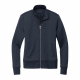 Brooks Brothers® Women’s Double-Knit Full-Zip