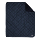 Eddie Bauer Quilted Insulated Fleece Blanket