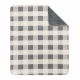 Port Authority Double-Sided Sherpa/Plush Blanket