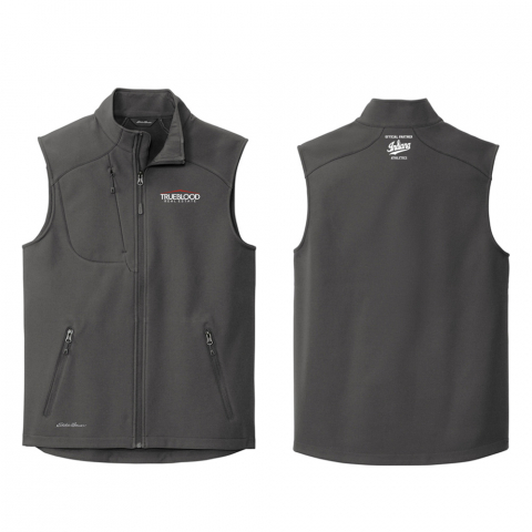 Eddie Bauer® Stretch Soft Shell Vest