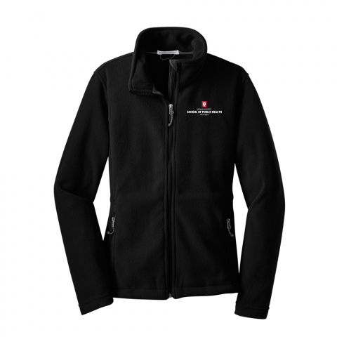 Port Authority® Ladies Value Fleece Jacket