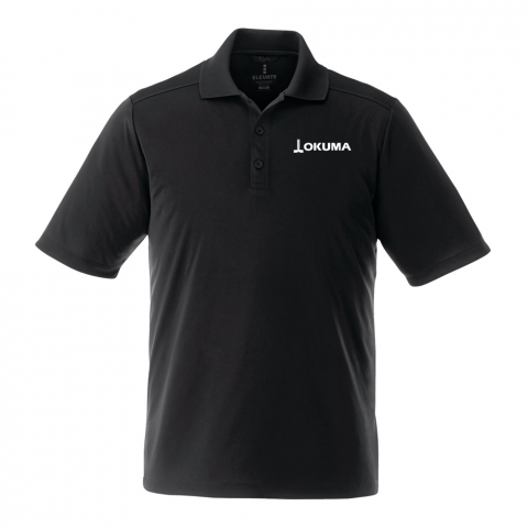 Men's DADE Short Sleeve Performance Polo