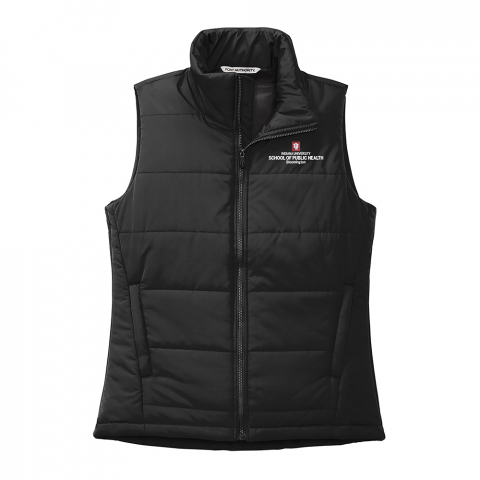 Port Authority® Women's Puffer Vest