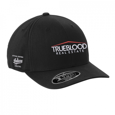 TravisMathew FOMO Solid Cap