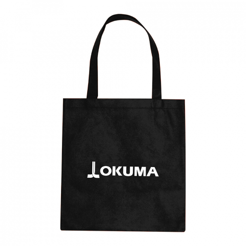 Non Woven Okuma Tote Bag