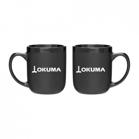 16 OZ Ceramic Mug