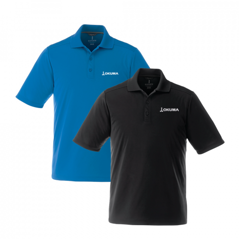 Wicking Polo