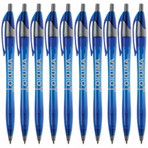 Pen pack of 25