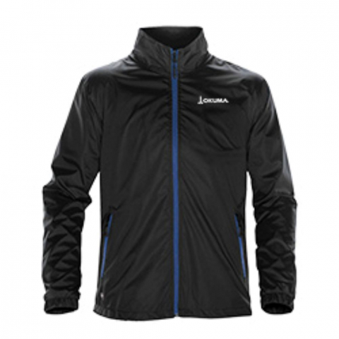 Stormtech Waterproof Shell