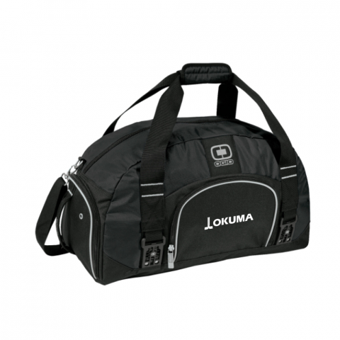 OGIO Big Dome Duffel