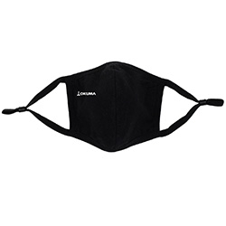 Okuma Face Mask