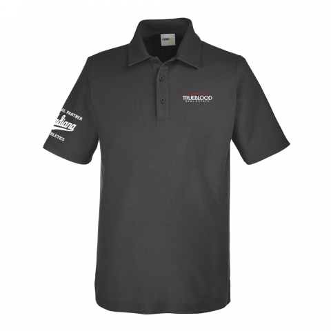 Core 365 Men's Fusion ChromaSoft™ Pique Polo