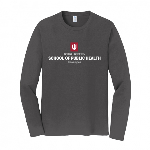 Port & Company® Long Sleeve Fan Favorite™ Tee