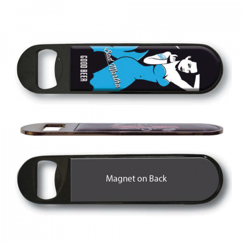 Mermaid Speed Opener